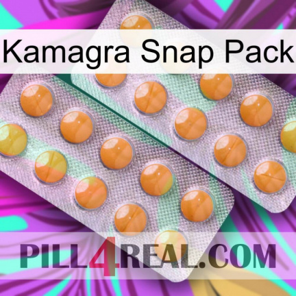 Kamagra Snap Pack levitra2